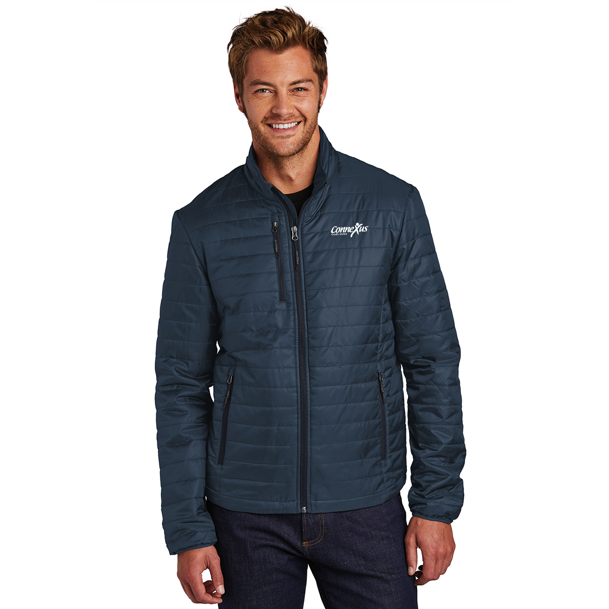 Regatta Blue/ River Blue Navy