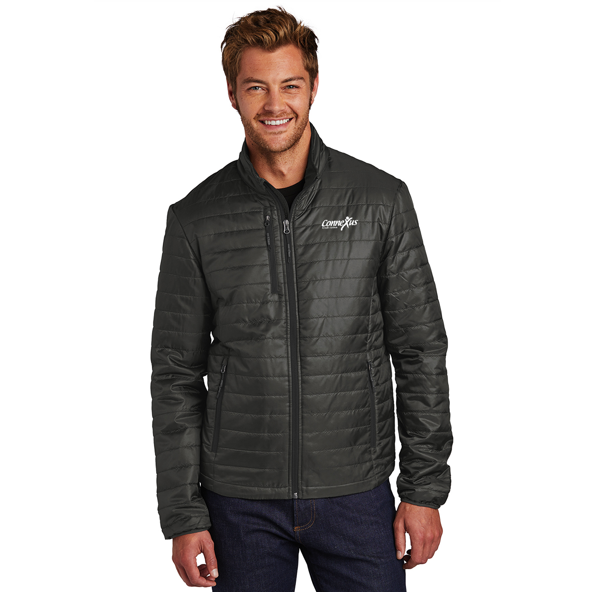 Sterling Grey/ Graphite