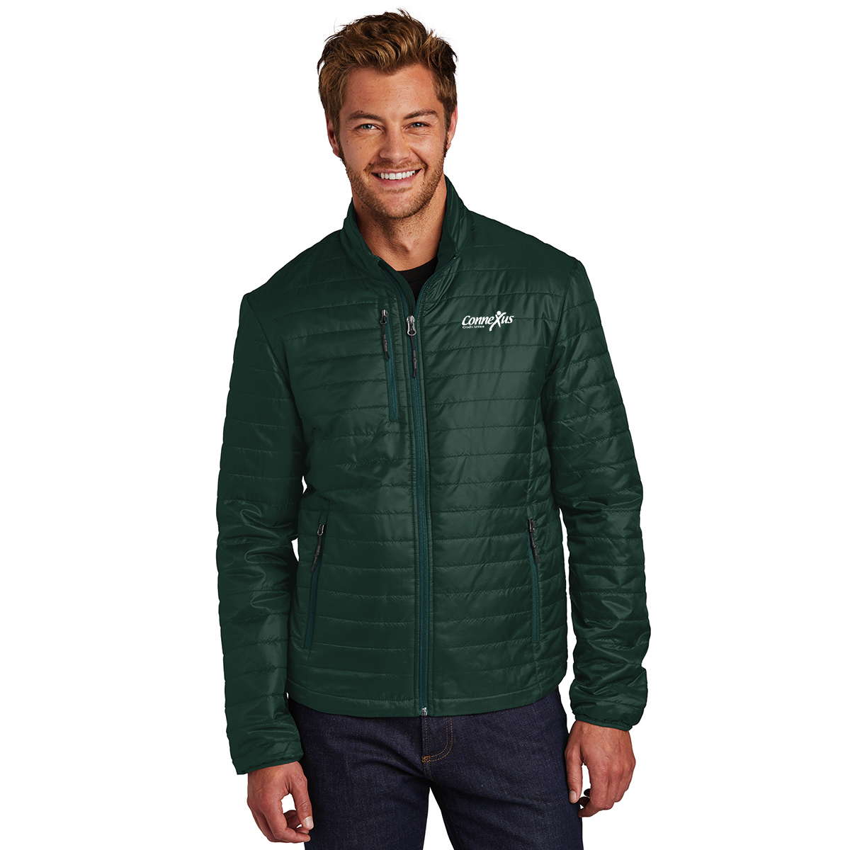 Tree Green/ Marine Green