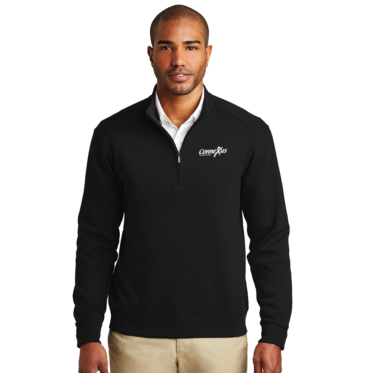 Main Image Deep Black/ Charcoal Heather