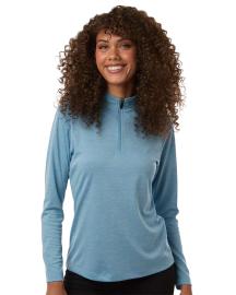 Cloud Blue Melange