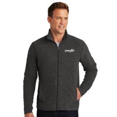 Main Image Black Charcoal Heather