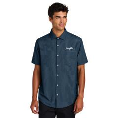 Main Image Night Navy Dash Print