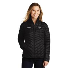 Main Image TNF Matte Black