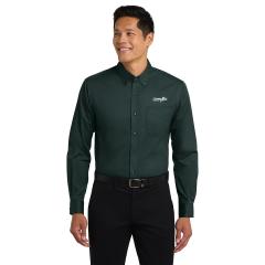 Main Image Dark Green/ Navy