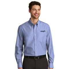 Main Image Chambray Blue